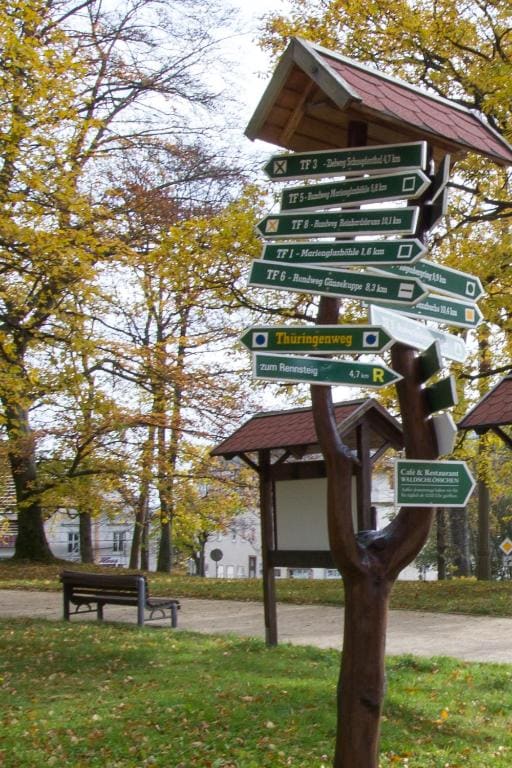 Pension Zum-Ratsherrn - 写真 6