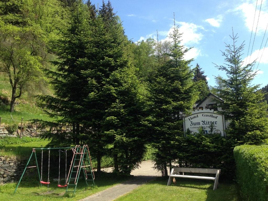 Pension zum Ritter - View 5