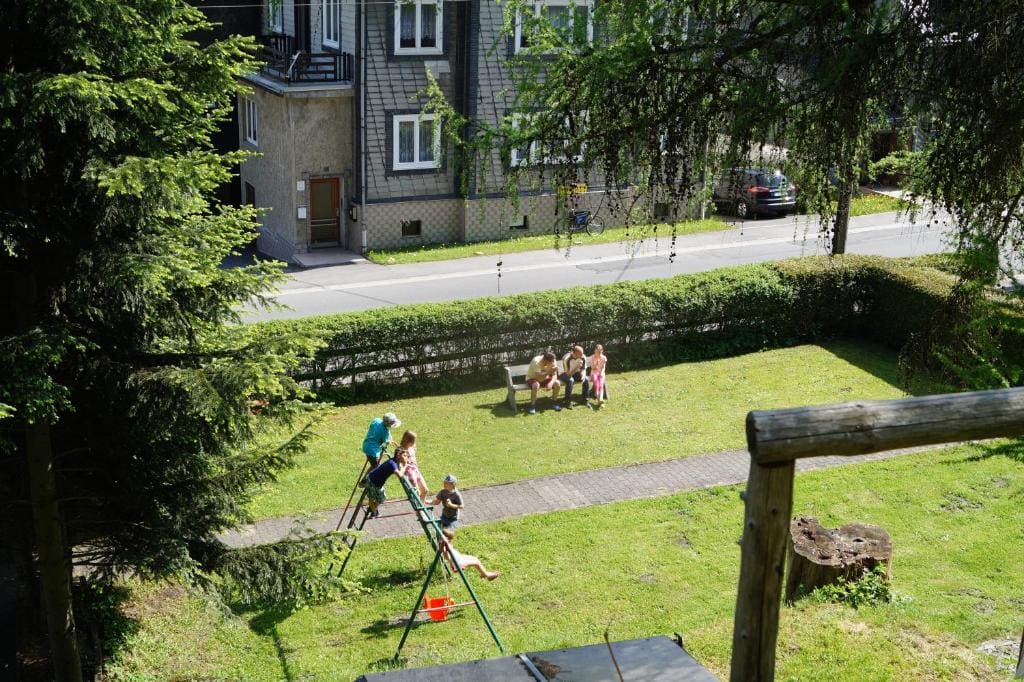Pension zum Ritter - View 3