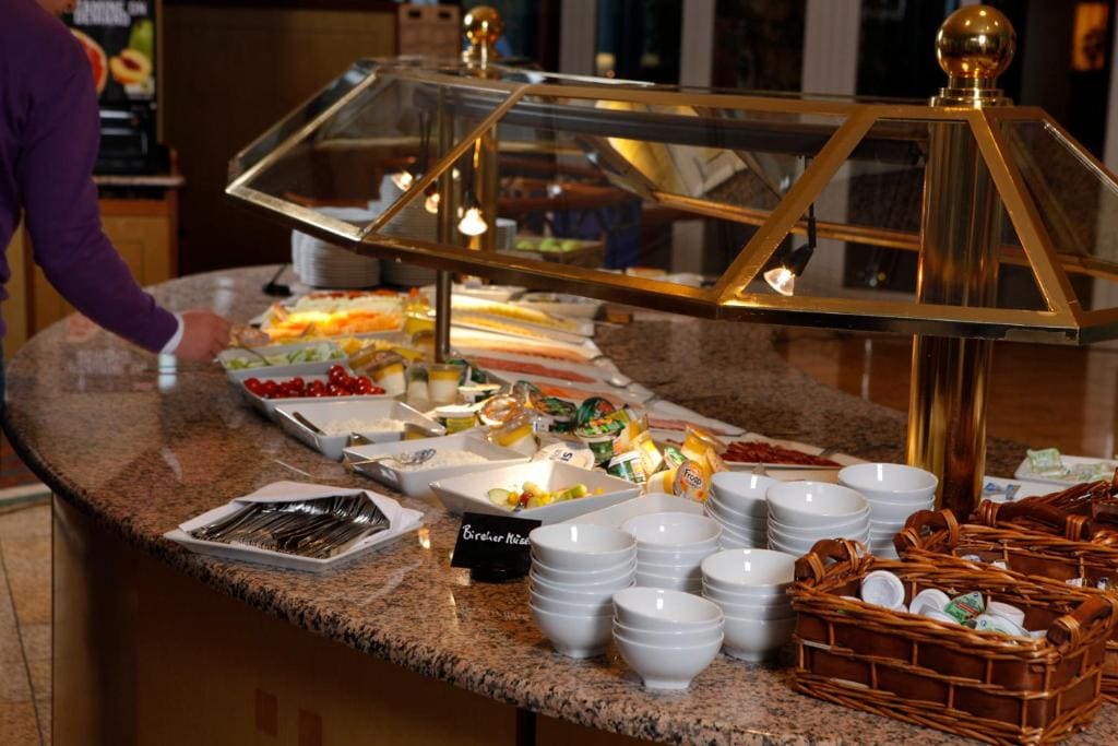 Mercure Hotel Gera City - View 5