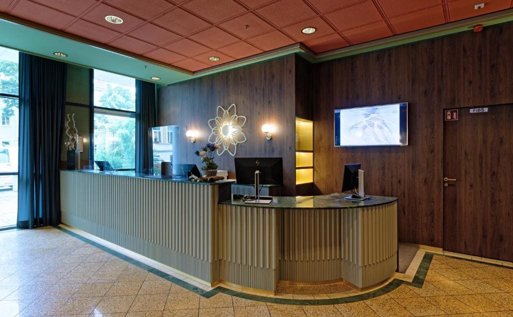 Mercure Hotel Gera City - View 4