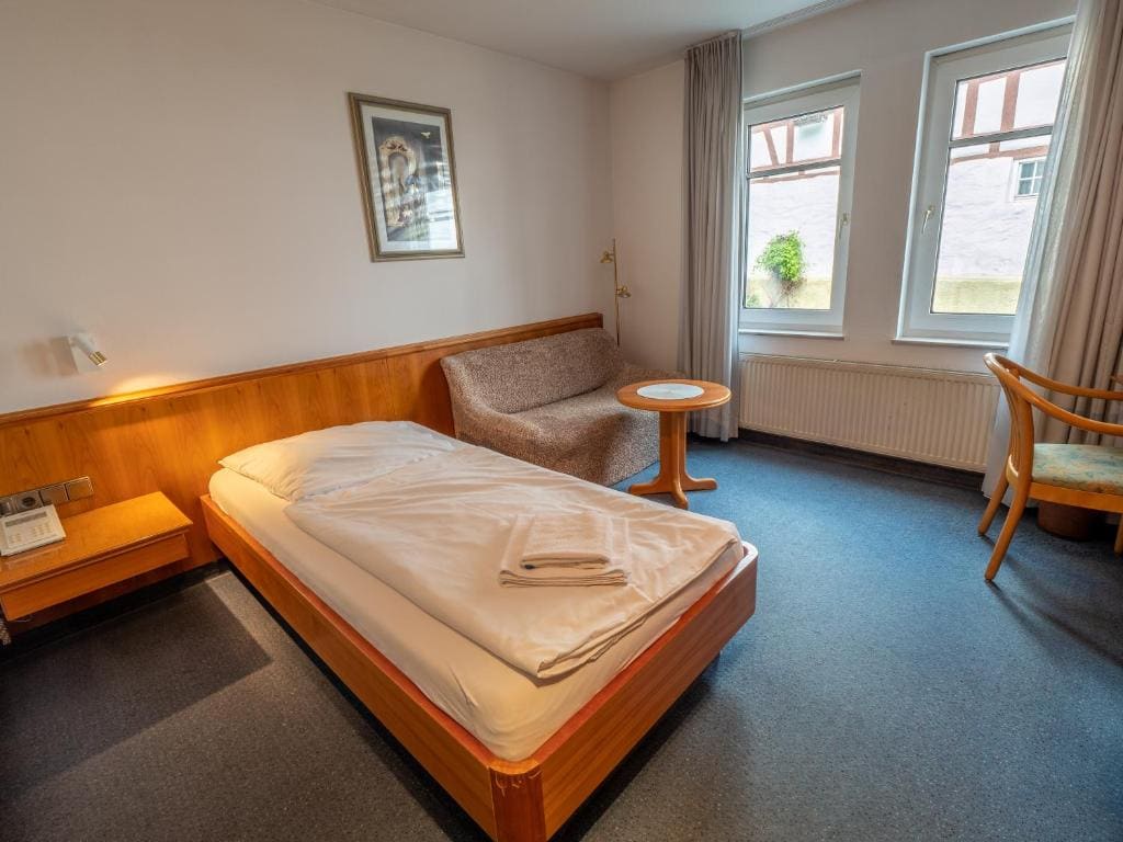 Hotel Pflum mit Gästehaus - Main view
