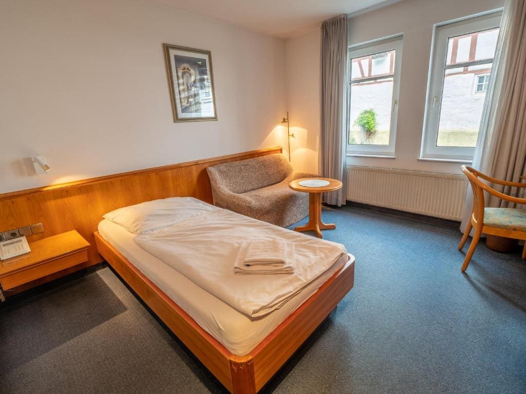 Hotel Pflum mit Gästehaus - View 3