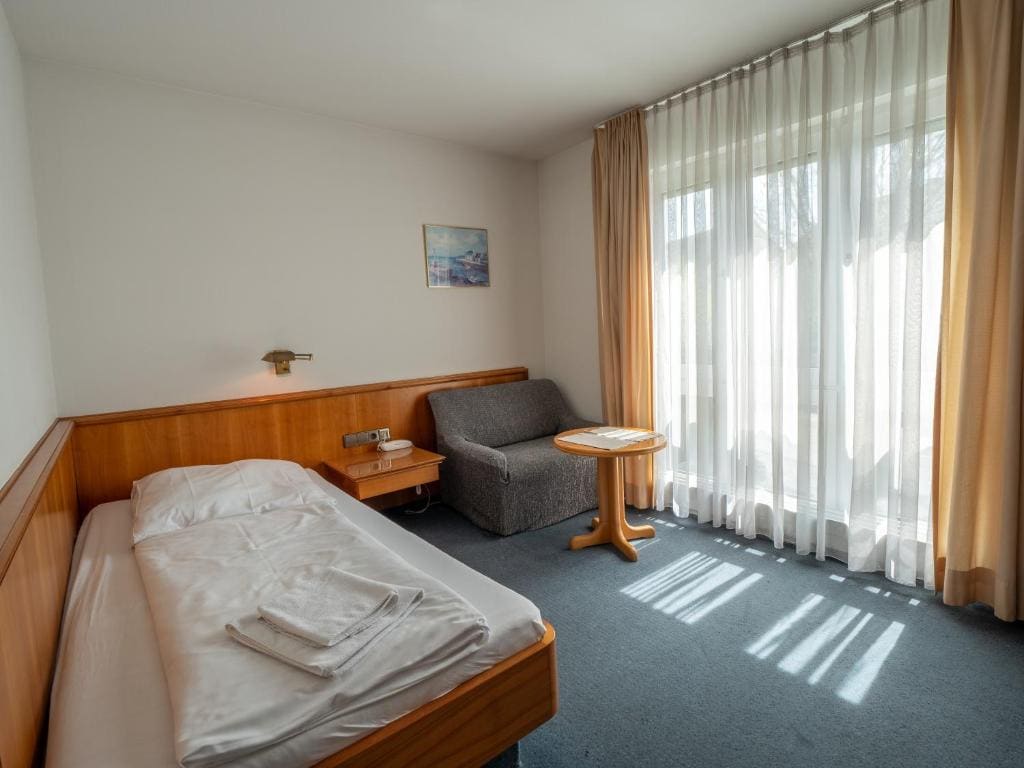 Hotel Pflum mit Gästehaus - View 4