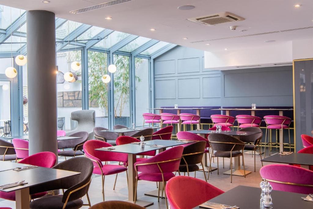 Premier Inn Saarbrücken City Centre - View 4
