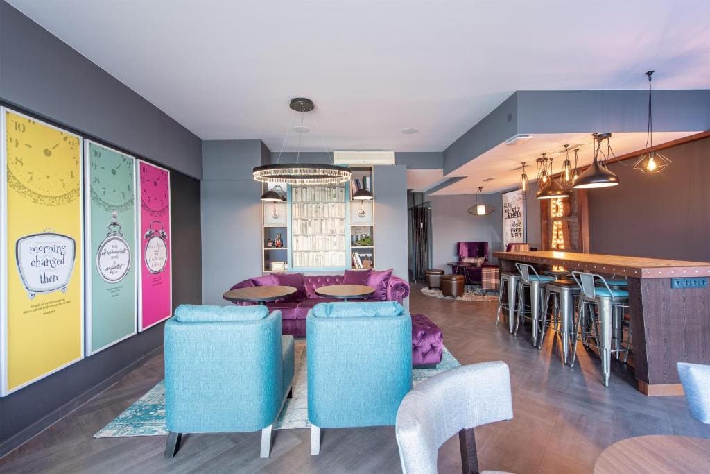 Premier Inn Saarbrücken City Centre - View 5