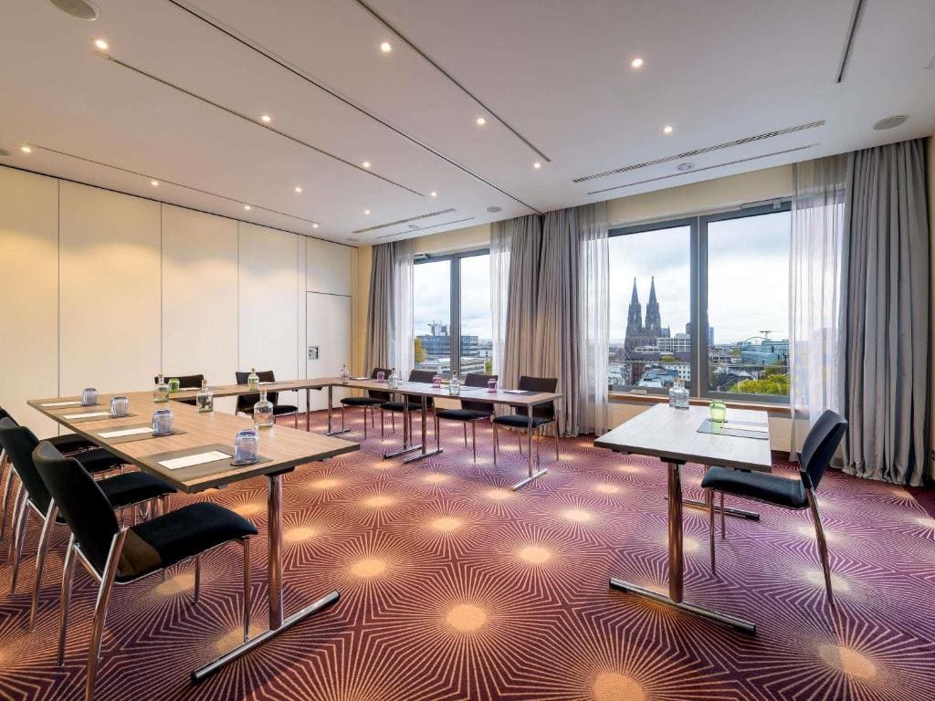 Pullman Cologne - View 5