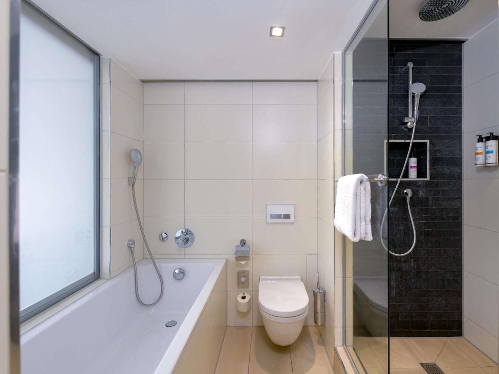 Pullman Cologne - View 3