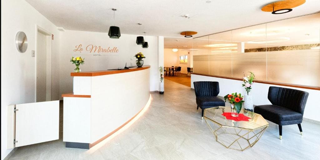 Hotel La Mirabelle close to Europa Park - View 5