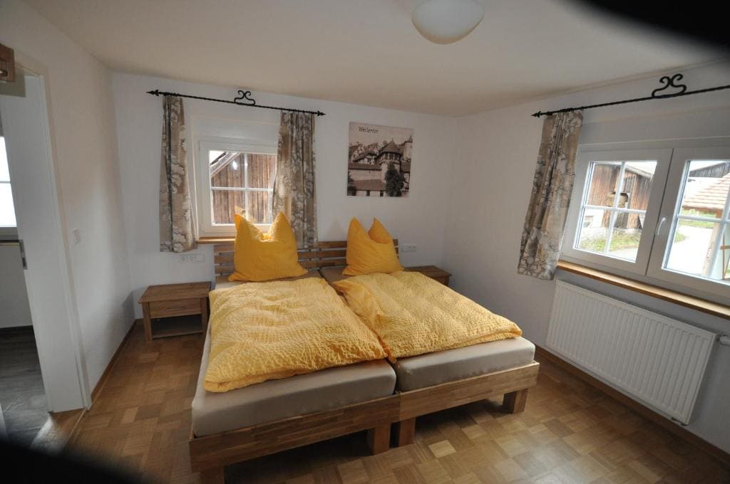 D´r Rechenmacher Pension und Landgasthof - Vista 4