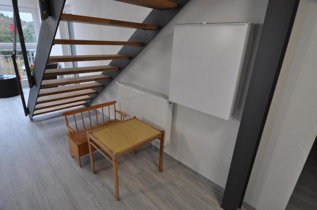 D´r Rechenmacher Pension und Landgasthof - Vista 3