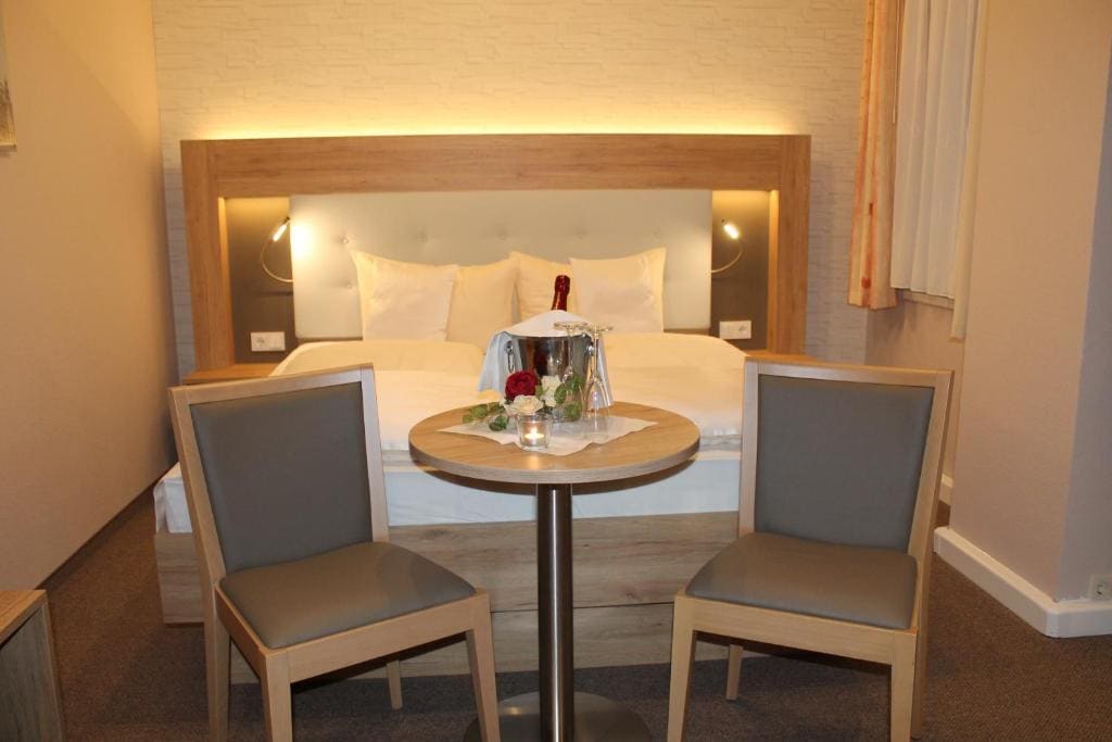 Hotel Rabennest - View 7