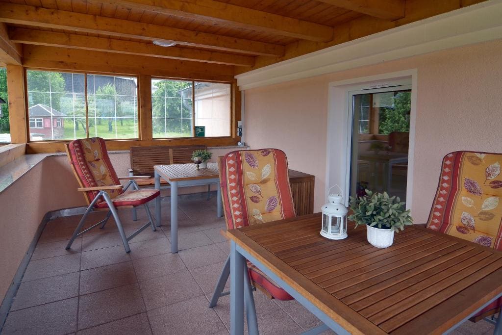 Hotel Rabennest - View 5