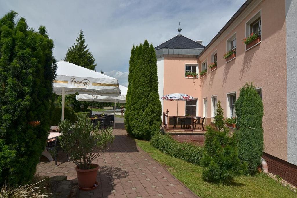 Hotel Rabennest - View 4