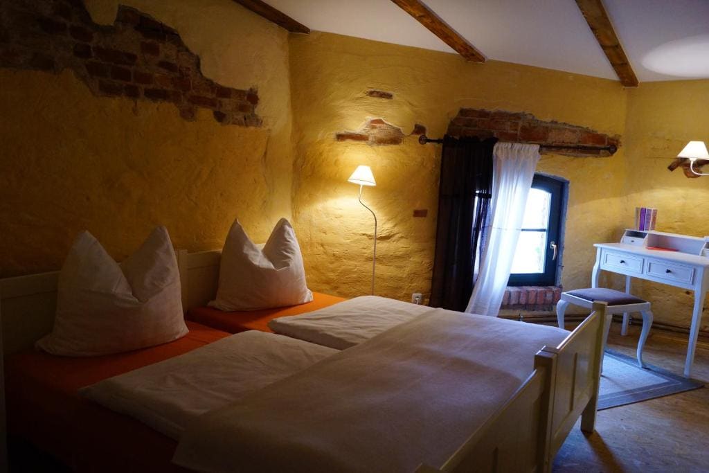 Raminorca Ferienwohnung - View 6