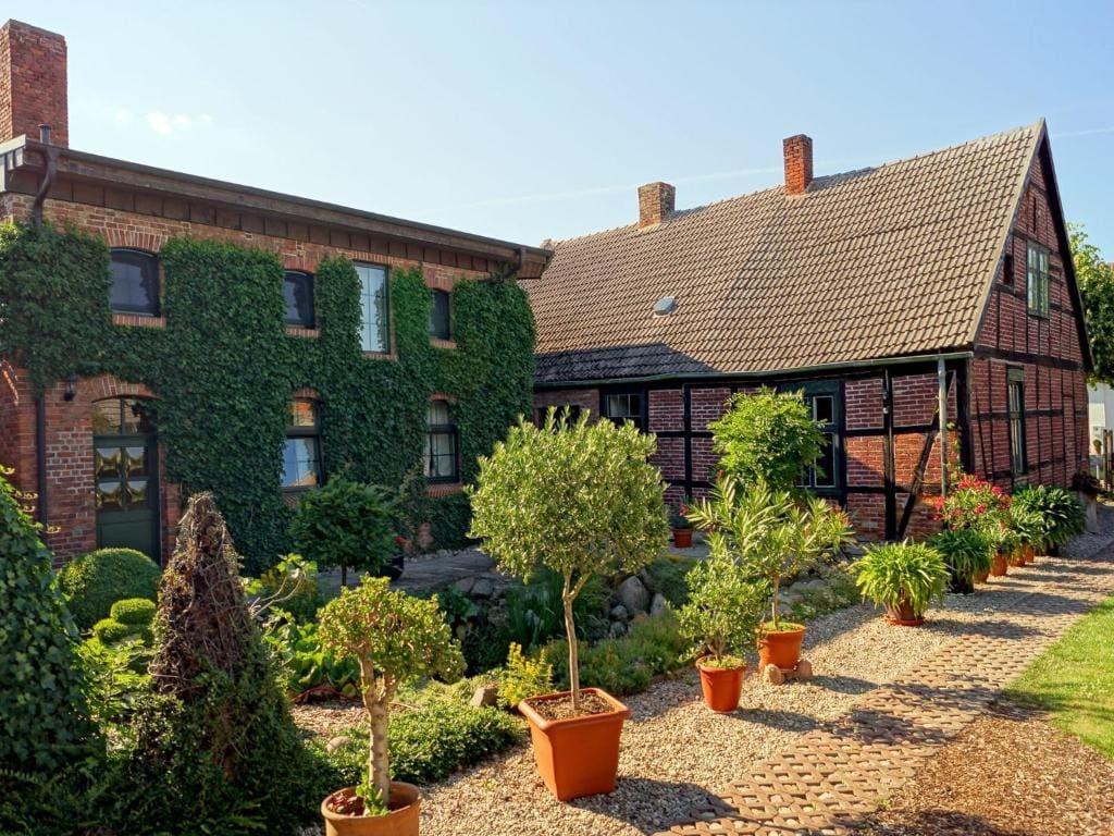 Raminorca Ferienwohnung - Main view