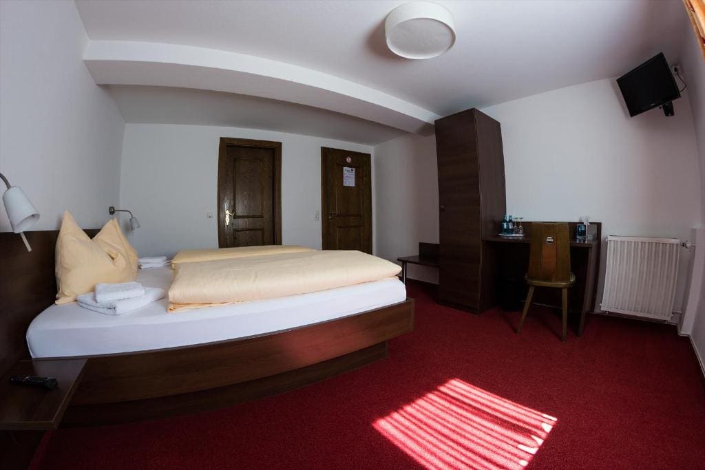Ratskeller Niederurff - Hotel & Restaurant - 图片 7