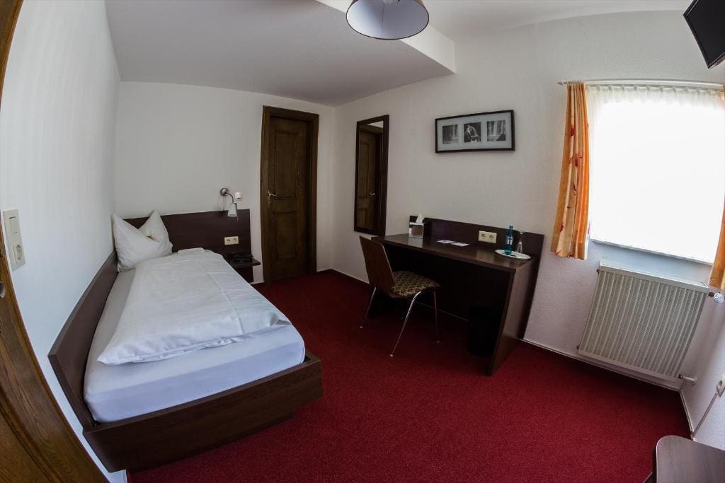 Ratskeller Niederurff - Hotel & Restaurant - 图片 6