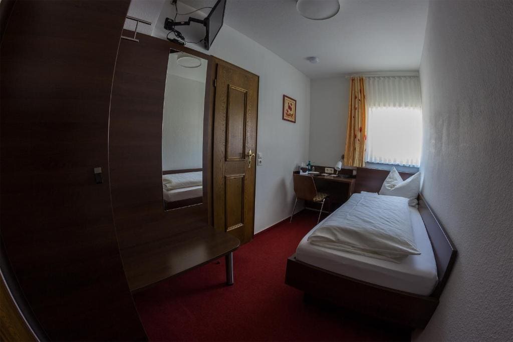 Ratskeller Niederurff - Hotel & Restaurant - 图片 2