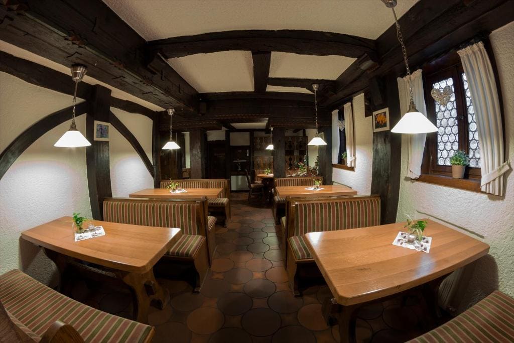 Ratskeller Niederurff - Hotel & Restaurant - 图片 5