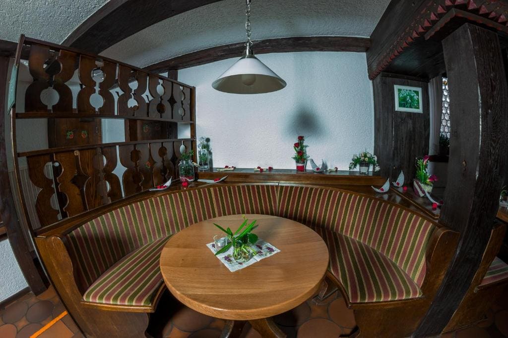 Ratskeller Niederurff - Hotel & Restaurant - 图片 3