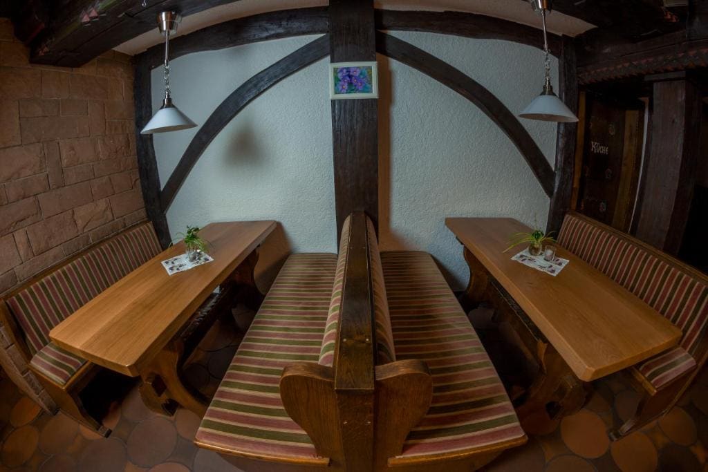 Ratskeller Niederurff - Hotel & Restaurant - 主图
