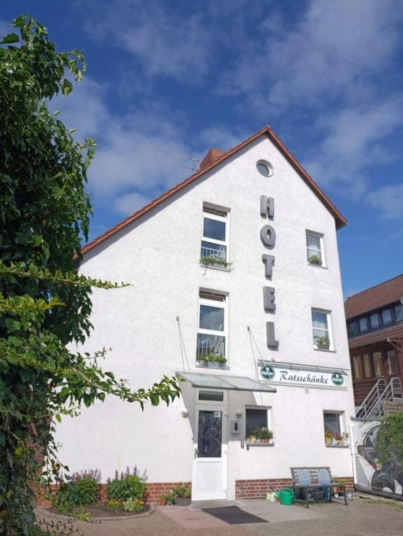 RATSSCHÄNKE Südheide - Main view
