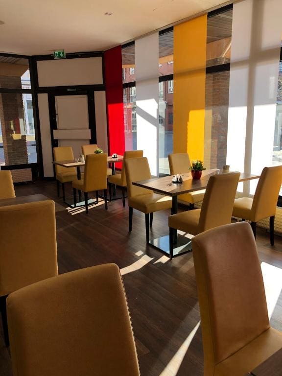 Montana Hotel Köln-Bonn Airport - View 4