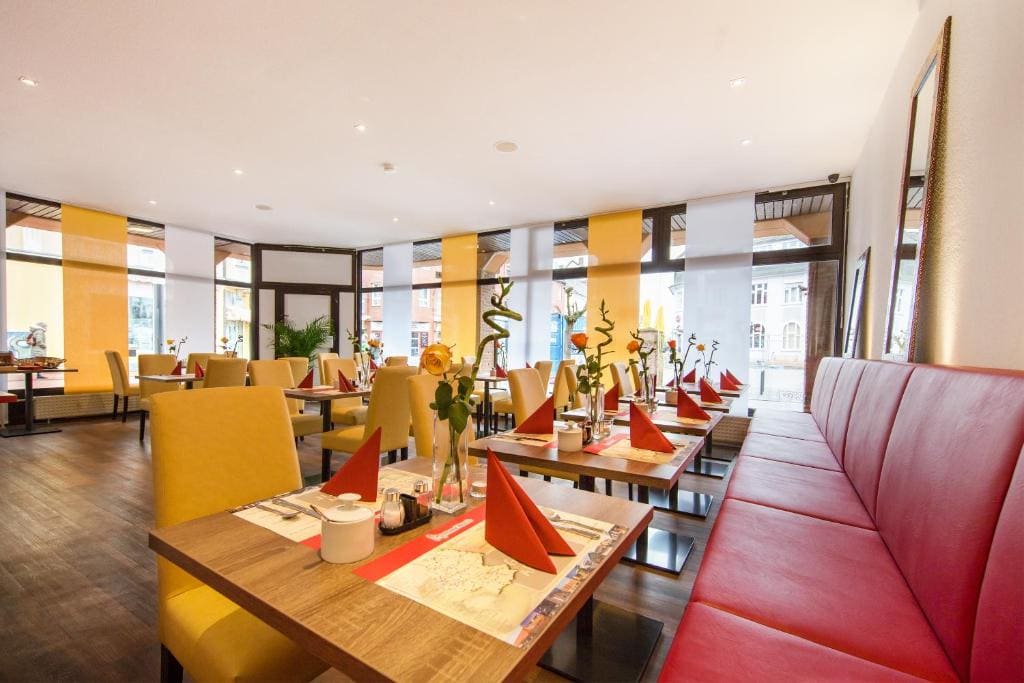 Montana Hotel Köln-Bonn Airport - View 3