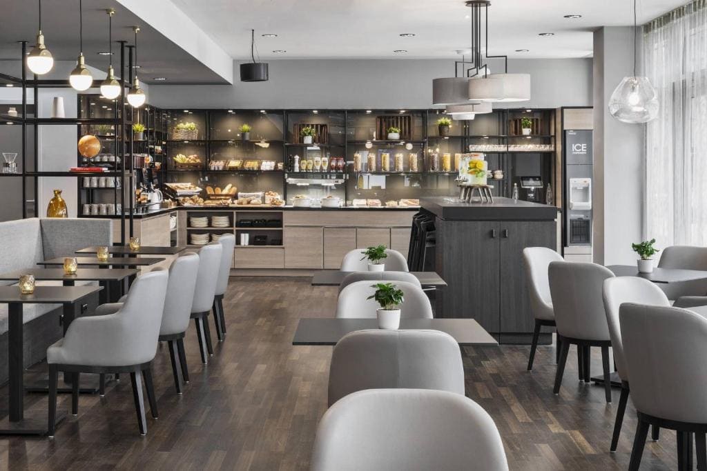 Residence Inn by Marriott Munich Ostbahnhof - View 3