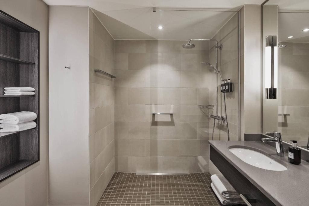 Residence Inn by Marriott Munich Ostbahnhof - View 4