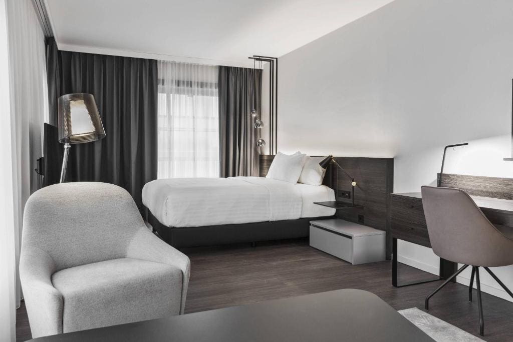 Residence Inn by Marriott Munich Ostbahnhof - View 6