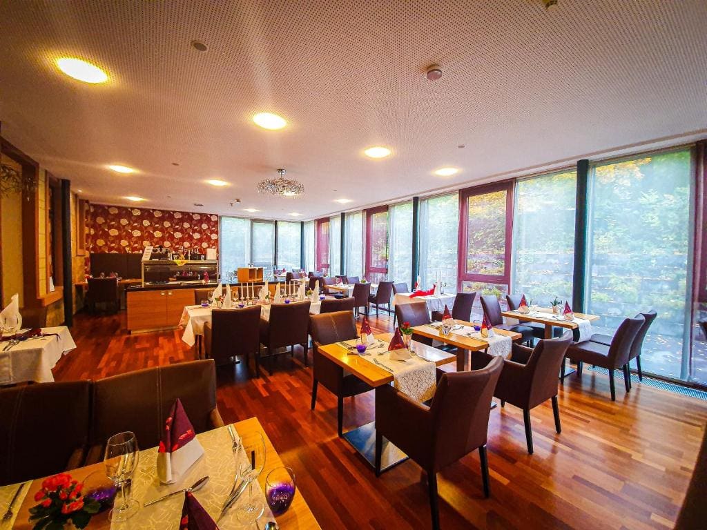 Dappers Wellness Hotel - Main view