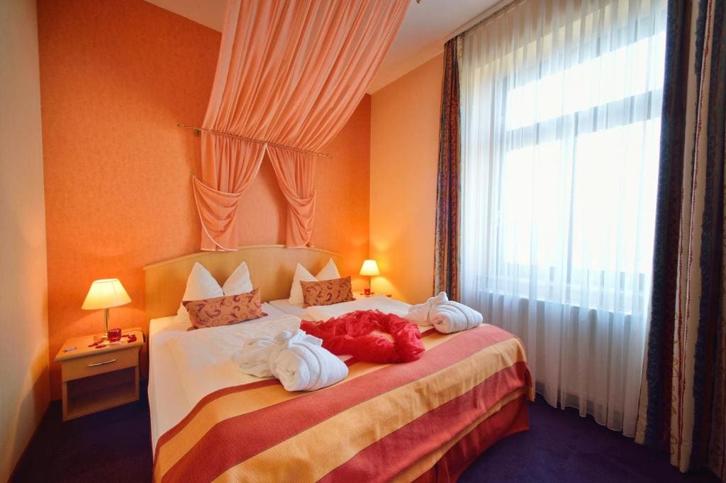 Dappers Wellness Hotel - View 2