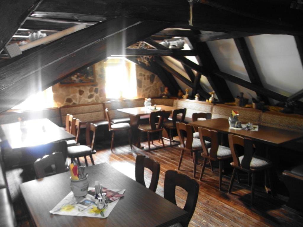 Restaurant & Pension "Bauernhof zum Silberbergwerk" - View 5
