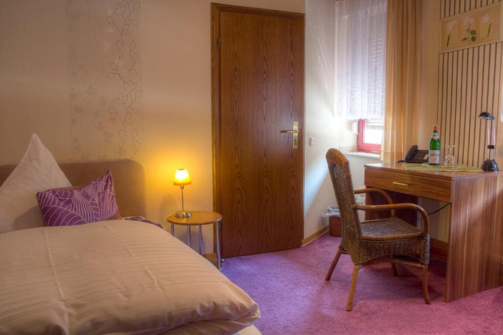 Hotel & Restaurant Arnoldusklause - View 2
