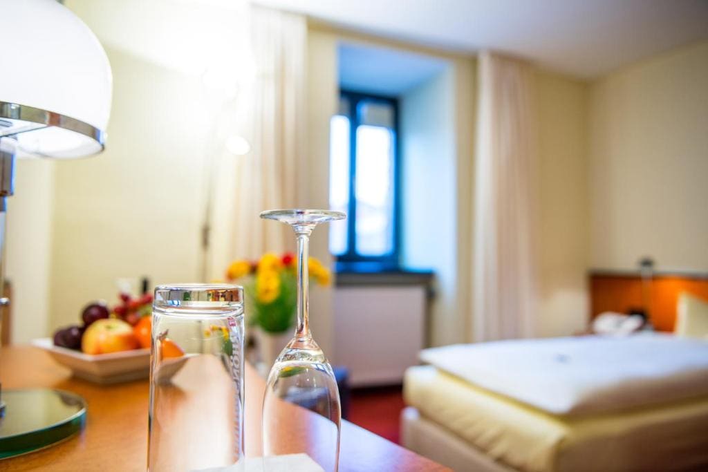 Hotel zum Ritter - Main view