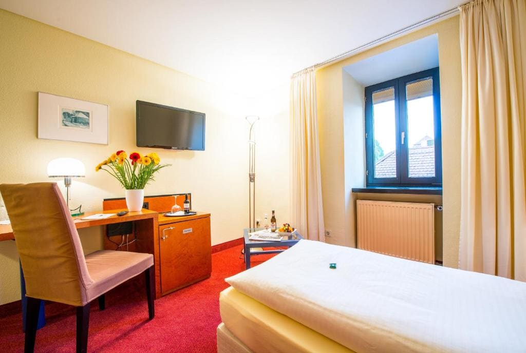 Hotel zum Ritter - View 2