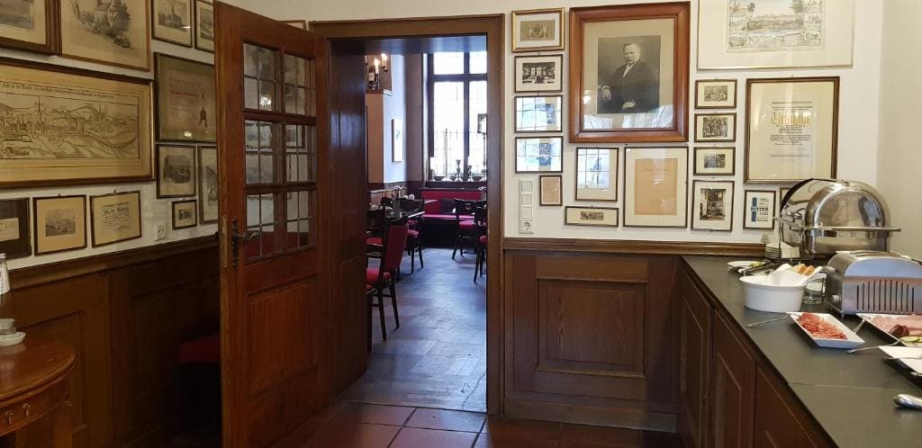 Hotel zum Ritter - View 3