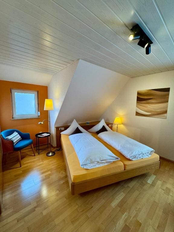 Hotel-Restaurant Gasthof Adler - View 7