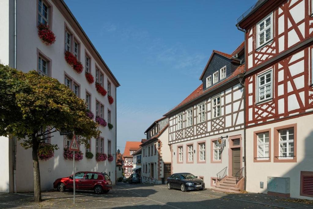 Hotel Restaurant Goldener Engel - View 6