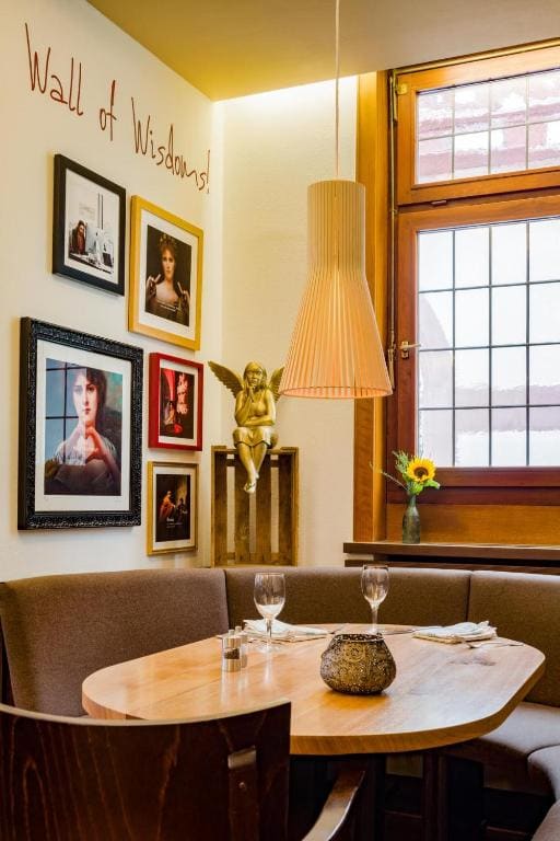 Hotel Restaurant Goldener Engel - View 7