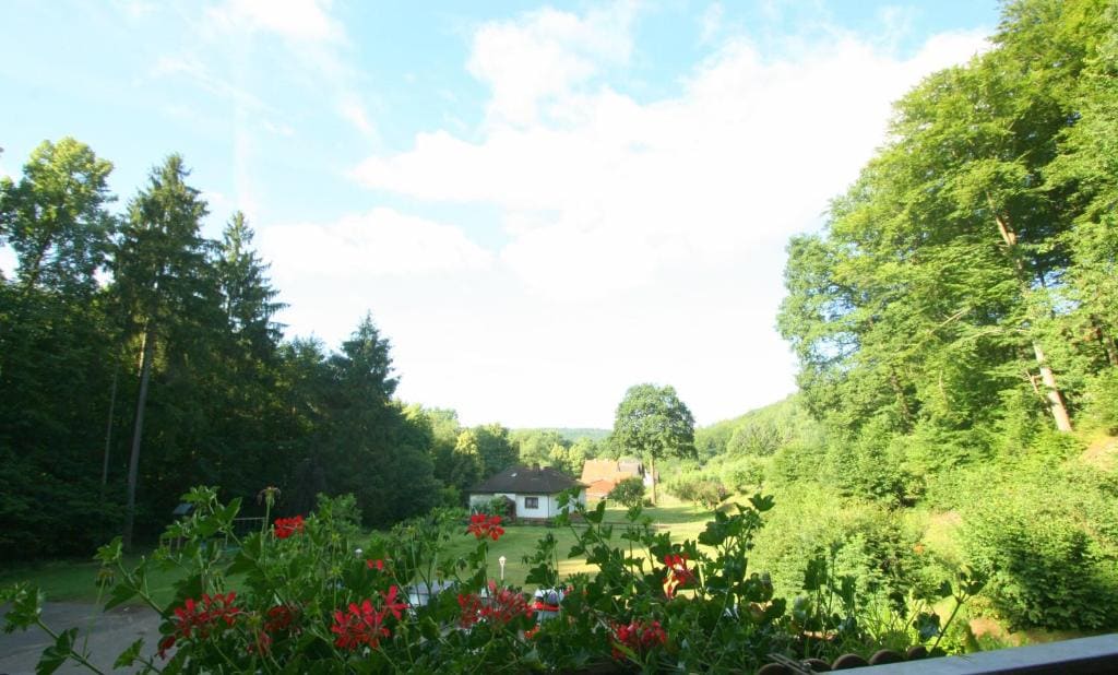 Hotel-Restaurant Jagdhaus Heede - Main view