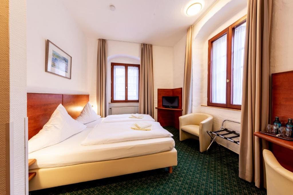 Ringhotel Jägerhof - View 6