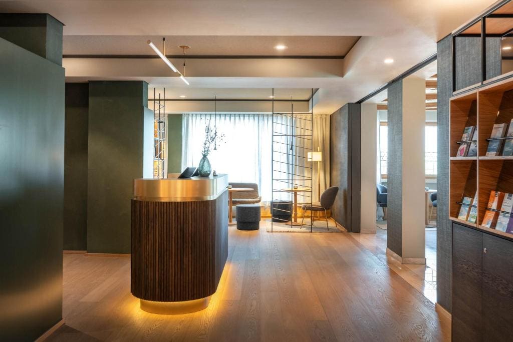 Hotel Maier - View 7