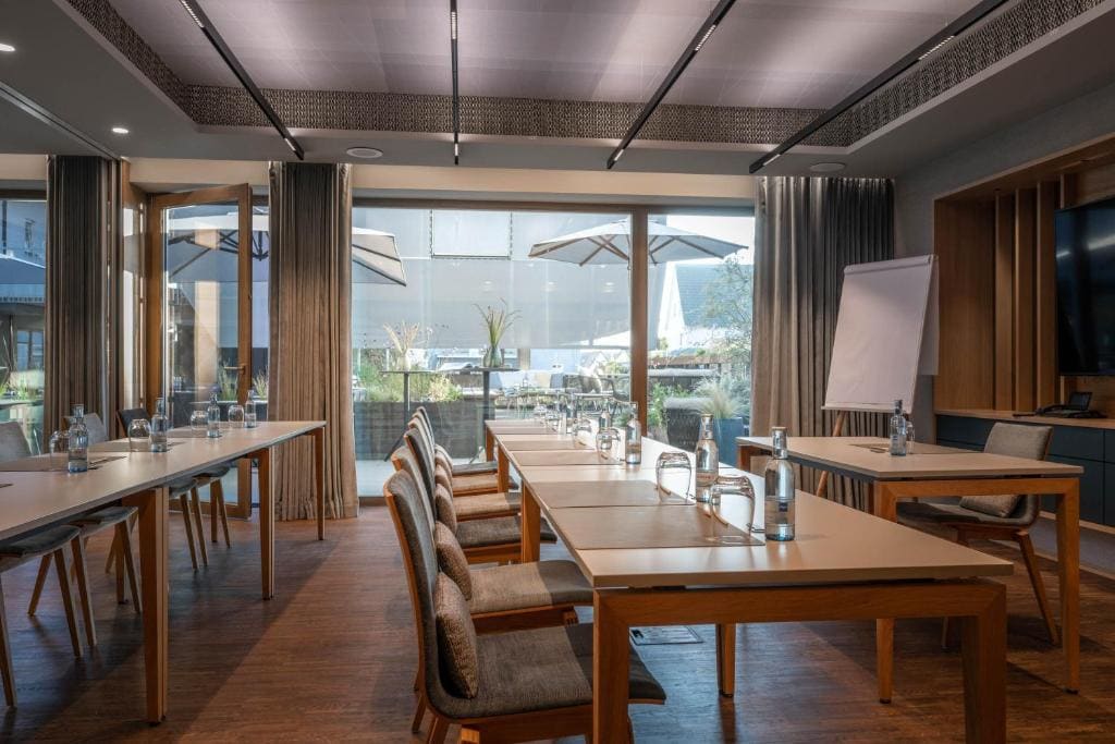 Hotel Maier - View 3