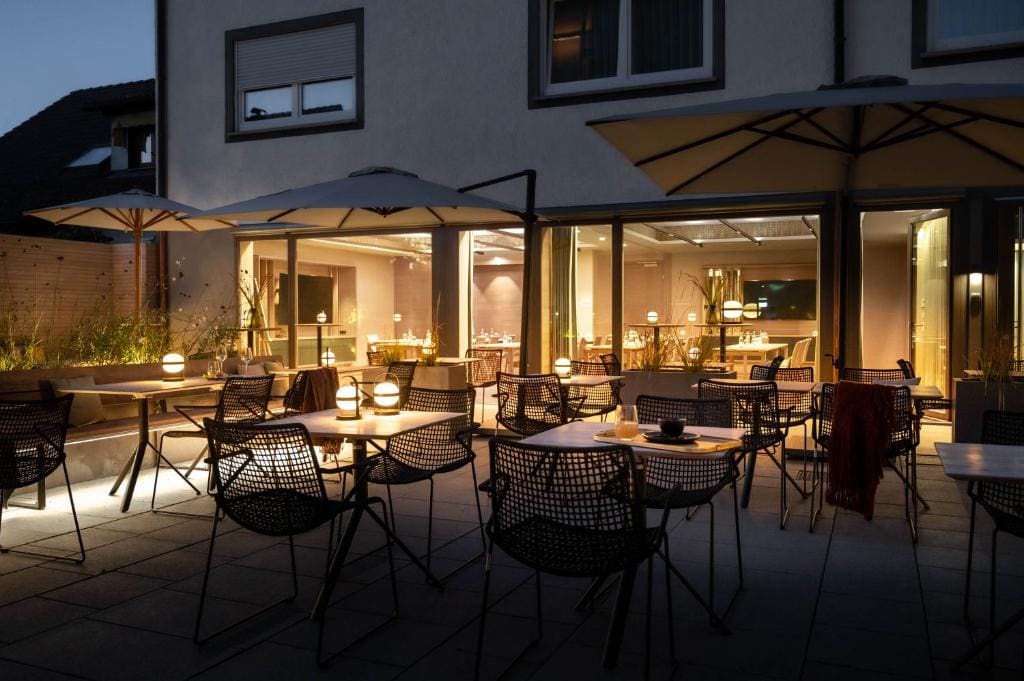 Hotel Maier - View 5