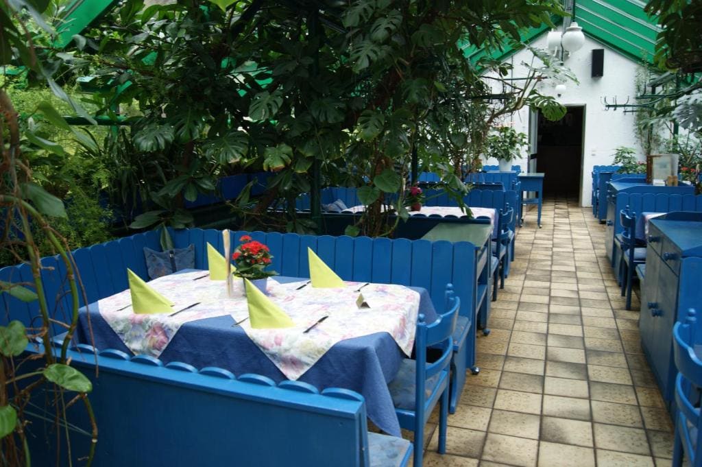 Hotel Restaurant Muckensee - View 4