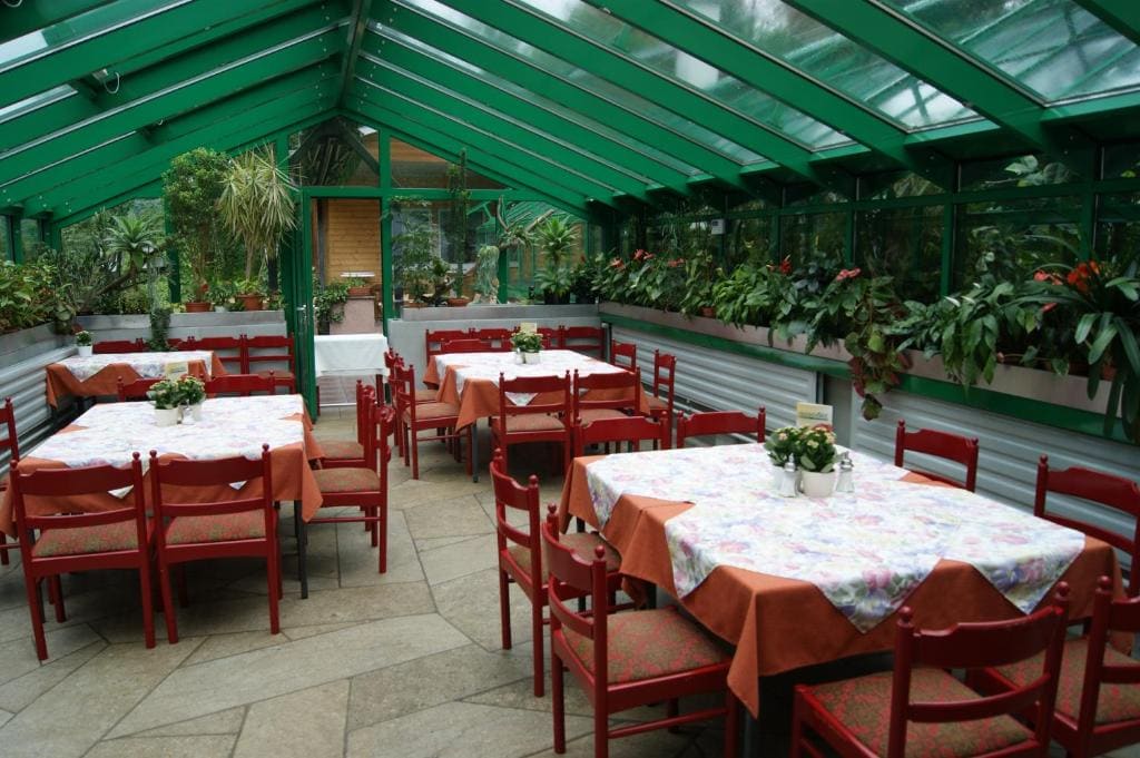 Hotel Restaurant Muckensee - View 5