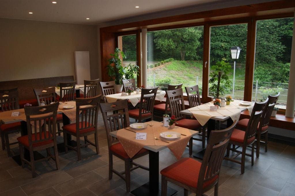 Hotel Restaurant Muckensee - View 3